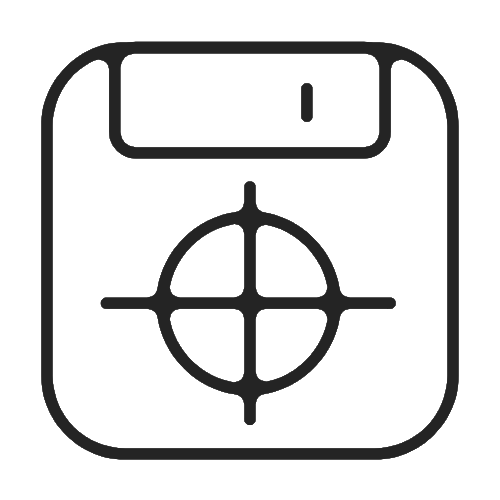 Automatic coordinate positioning