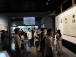 PTI group travels to Dongguan Aquilaria Museum to experience Aquilaria culture