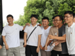 PTI group travels to Dongguan Aquilaria Museum to experience Aquilaria culture