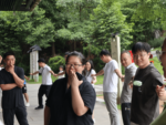 PTI group travels to Dongguan Aquilaria Museum to experience Aquilaria culture